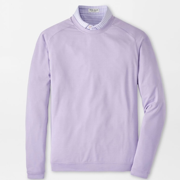 Peter Millar Other - NWT Peter Millar Cradle Performance Crewneck